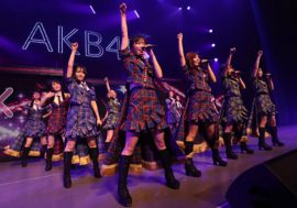 今年の『NHK紅白歌合戦』、最大のサプライズはAKB48の出場？