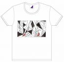 乃木坂46 生誕記念Tシャツ 2018年1月度 梅澤美波 (L)