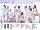 MARQUEE Vol.125