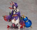 Fate/Grand Order アサシン/酒呑童子 1/7スケール ABS&PVC製 塗装済み完成品フィギュア