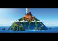 ピクサーの新作短編『LAVA』の主人公は“火山”!!　いち早くワールドプレミアとなった第15回広島国際アニメーションフェスティバル