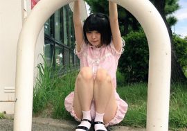 「児童ポルノすれすれじゃねえか！」NMB48市川美織のTwitter画像がロリ全開で可愛すぎるとファン大興奮
