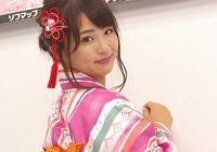 【ソフマップ】元AKB48平嶋夏海にヌードのオファー!?「ちょっと恥ずかしいけど……」