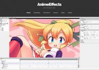 「AnimeEffects」が話題になる一方、「PICMO」は販売終了！　コンテンツの寿命は制作ソフトに影響されるのか？