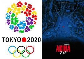 大友克洋が 『AKIRA』で的中させた2020年東京オリンピックの予知能力はヨーロパの人々も驚愕させていた！