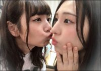 北野日奈子（乃木坂46）、相楽伊織へのキス寸前ショットにファン安堵　MVでの“隠れミッキー”に歓喜の声