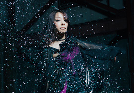 KOTOKOのニューアルバム『空中パズル』が11月20日に発売決定！