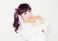 元SKE48・平松可奈子の“ロリータを語る”二次元作品の新連載が始まるよー！