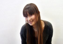 声優・歌手の今井麻美（ミンゴス）の天然インタビュー！やっと10代女子の感覚になれた!?　
