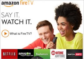 “ゲームもできる”デバイス「Amazon Fire TV」がアメリカで発売！ 勢力図はどうなる？【ざっくりゲームニュース】