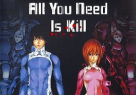 “ガラパゴス”上等!?　『All You Need Is Kill』原作者が語った日本コンテンツの強み