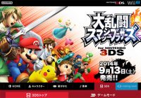 “誤判定”騒動もなんのその！ 3DS版『大乱闘スマッシュブラザーズ』が100万本突破!!【ざっくりゲームニュース】