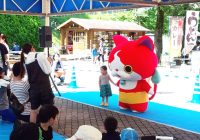 『妖怪ウォッチ』ジバニャンも登場した福岡市動物園！ 変動する福岡市のエンタメ系ショップ、ミニシアター事情