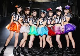 王道ピュア系アイドル「palet」が10月11日に都内で新曲発表イベントを開催！