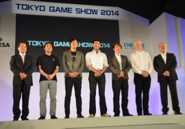 日本製ゲームの逆襲なるか!? 東京ゲームショウ2014レポート