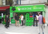 ファンはオンラインとKinectに期待!?　“Xbox One発売当日、その時、秋葉原は…”レポート！