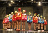 「AKB48に負けたくない」　地上波冠番組が決まった仮面女子、番組をきっかけに新たなファン層獲得なるか!?