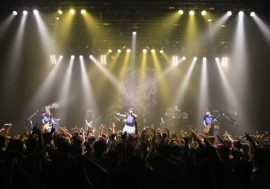 UR＠N曲、第二文芸部曲も！　オールタイムベストなAiRIワンマンライブ「Live -Mirage-」東京公演レポート！