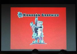 『ウサビッチ』制作のカナバングラフィックス10周年！ 「CGクリエイターを目指すのではなく、目指すものを考える」