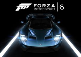今度はフォードだ！Xbox One専用タイトル『Forza Motorsport 6』が発表!! 【ざっくりゲームニュース】