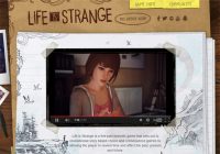 スクエニのみが“女性主人公”を承諾！ 『Life is Strange』開発秘話に見る“ゲームと女性キャラクター”