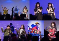 音楽性の高いアイドルが見せる新たなアイドルライブ アーティスト・SAWAが手掛ける『サワソニ Vol.9』レポ