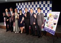 「4万人でキャパは限界」市長もあけすけに話した!? 正念場の「京都国際マンガ・アニメフェア」開催発表記者会見