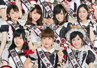 参加辞退多数で、AKB48総選挙 “オタク”売りメンバーが激減!? 『AKB48総選挙公式ガイドブック』を読む