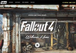 “あの噂”は本当だった！ 人気シリーズ最新作『Fallout 4』制作が発表【ざっくりゲームニュース】