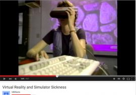 VRゲームはいまだに危険なのか!? 1996年のメディア報道が再び注目を集める