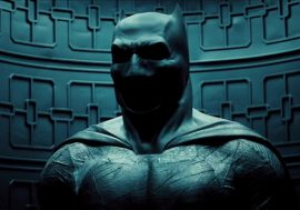 「デアデビルにしか見えない」ベン・アフレック版“バットマン”初お披露目も、ファンからは不評!?
