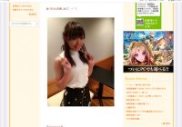 「さよなら、あかりん…」 SKE48・須田亜香里が茶髪に！ 「マジかわいい」の声が上がるも、ファン離れちらほら