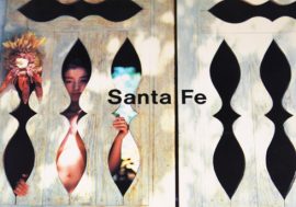 『Santa Fe』はやっぱり児童ポルノ!? Amazonからも消え、出版元・朝日出版社も「販売したら捕まる」との認識