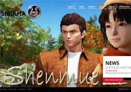 『シェンムー3』実現に、フランス製作の『鉄腕アトム』――本社はモナコの「Shibuya Productions」が仕掛ける野望