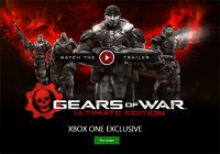 国内発売見送りの『Gears of War: Ultimate Edition』、署名の動きに【ざっくりゲームニュース】