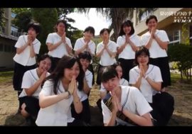 「AKB48に親鸞を見た……」 仏教系アイドル・NUM-NUM GIRLS、アイドル戦国時代に“ナムアミダブツ”を唱える!?