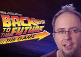 名悪役“ビフ”の声を再収録した豪華版！『Back to the Future』、海外向けに新作ゲームを発表【ざっくりゲームニュース】