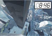 来年のOculus Rift発売に向けて“911”の被害者を疑似体験できるVRゲーム『08:46』が登場