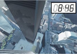 来年のOculus Rift発売に向けて“911”の被害者を疑似体験できるVRゲーム『08:46』が登場