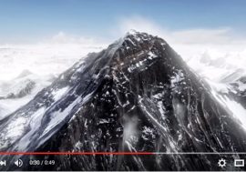 夢の“エベレスト登頂”を体験できるVRゲーム『Everest VR』が来年登場！