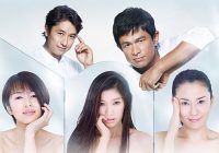 視聴率が下がる一方の篠原涼子主演ドラマ『オトナ女子』ネット上では脚本に批判集中！