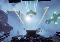 最新VR技術を満喫！　Oculus Riftと宇宙戦闘機ゲーム『EVE: Valkyrie』の同梱版販売が決定！