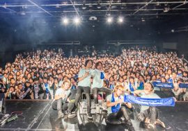 デビューから2年で培われた2人のコンビネーション！　SCREEN mode「SCREEN mode LIVE TOUR 2015 ～Discovery Collection～」東京公演レポ
