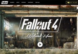 海外で初日出荷本数1,200万本超えの『Fallout 4』、ついに日本発売！【ざっくりゲームニュース】