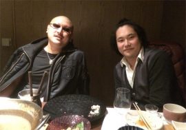 松山ケンイチは『白猫プロジェクト』廃人だった!?　『アニゲラ』で杉田智和らと“オタトーク”を展開し話題に