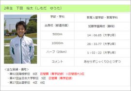 東京マラソンで“オタクランナー”が躍進！ 「アイマスのおかげで陸上がんばれる」青学大の“下P”こと下田裕太選手に注目