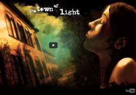 『The Town of Light』廃墟の精神病院を舞台にした“自分探し”のアドベンチャーホラーが近日リリース！