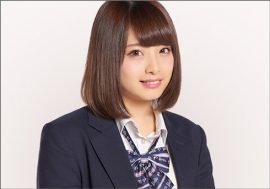 「Popteen」の読者モデルだった「日本一可愛い女子高生」永井理子、その意外なエピソードって？