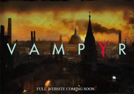 ハードな展開に期待!? 吸血鬼の暗躍を描くアクションRPG『Vampyr』発表【ざっくりゲームニュース】