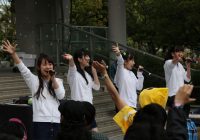 アイドルの代わりに走った彼らは“幸せ”だったのか？ アイドルグループ「Stereo Tokyo」の炎上について考える